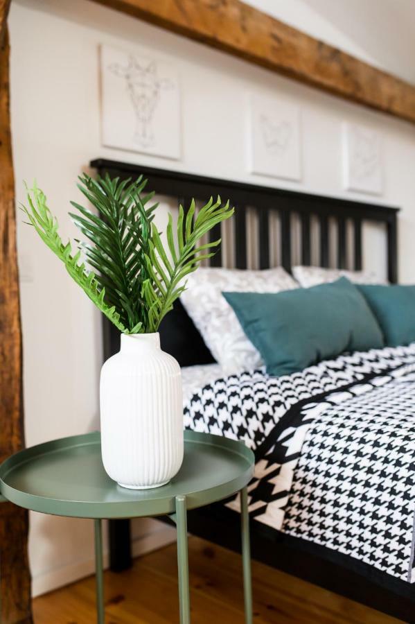 Cozy Studio Mansard Riga Old Town Aptartment, Ac Buitenkant foto